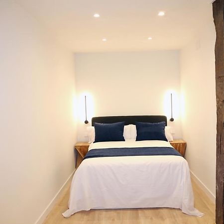 Apartamento Piso Boutique Frente Al Casco Viejo De Bilbao Exterior foto