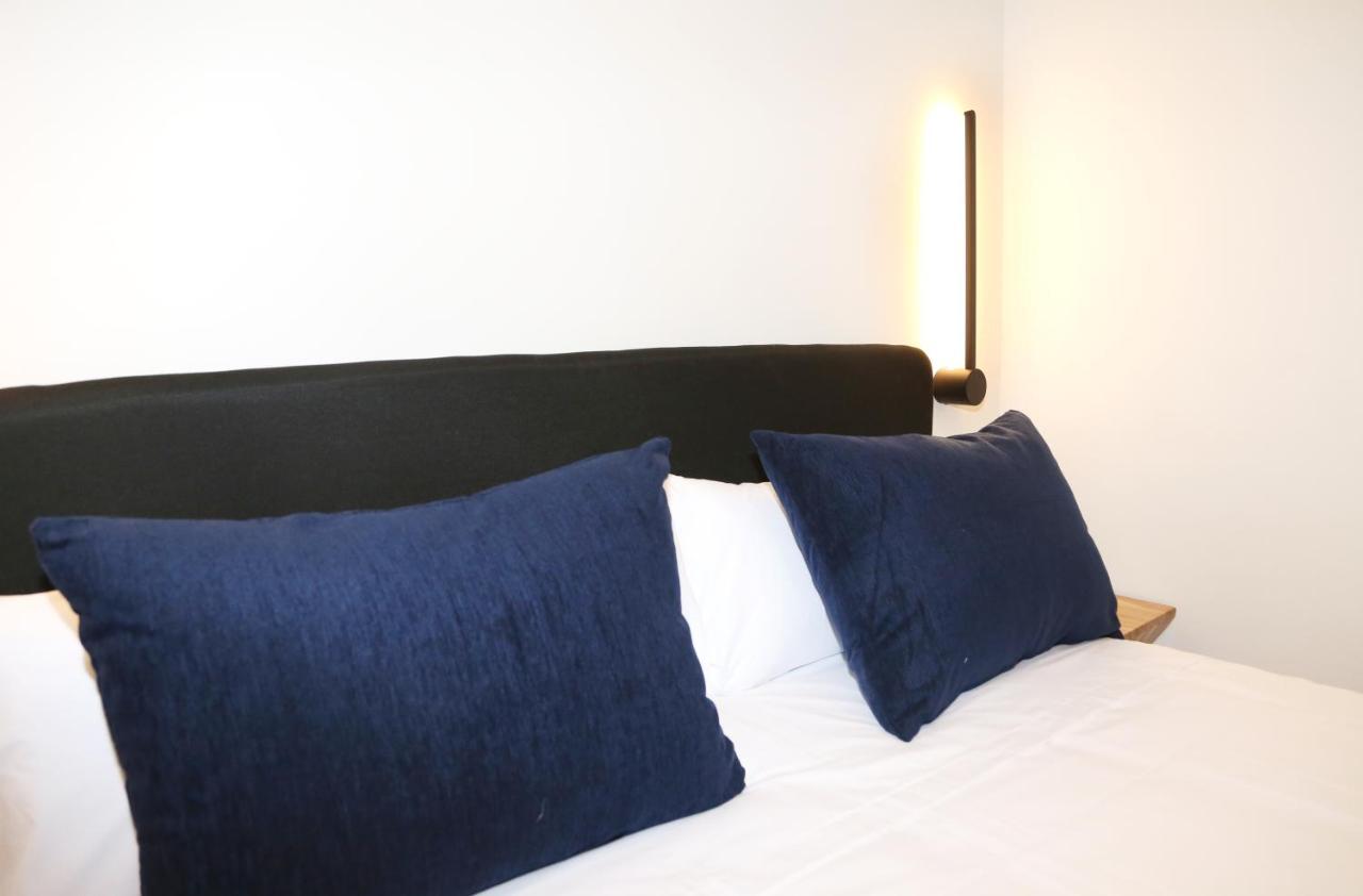 Apartamento Piso Boutique Frente Al Casco Viejo De Bilbao Exterior foto