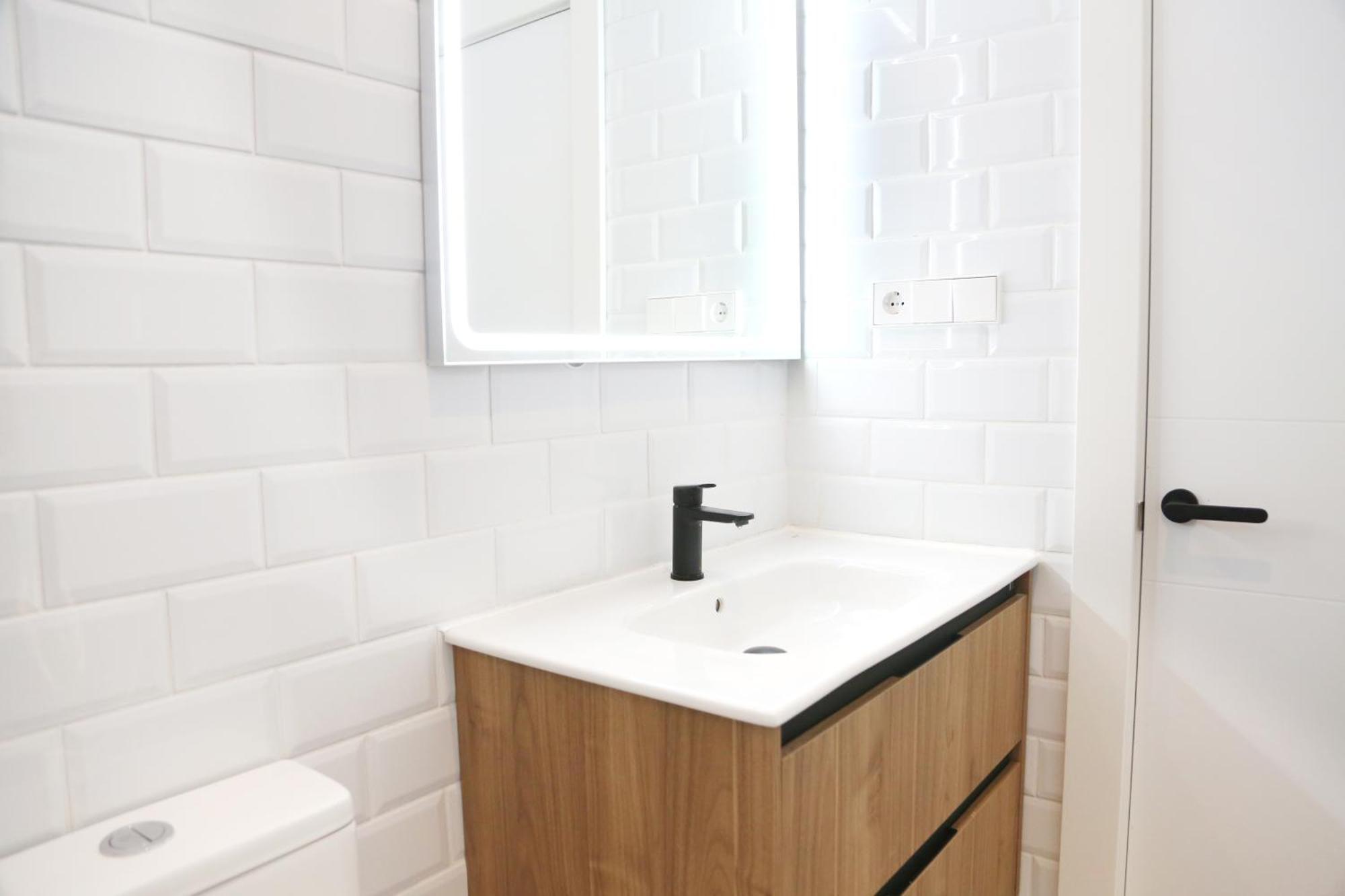Apartamento Piso Boutique Frente Al Casco Viejo De Bilbao Exterior foto