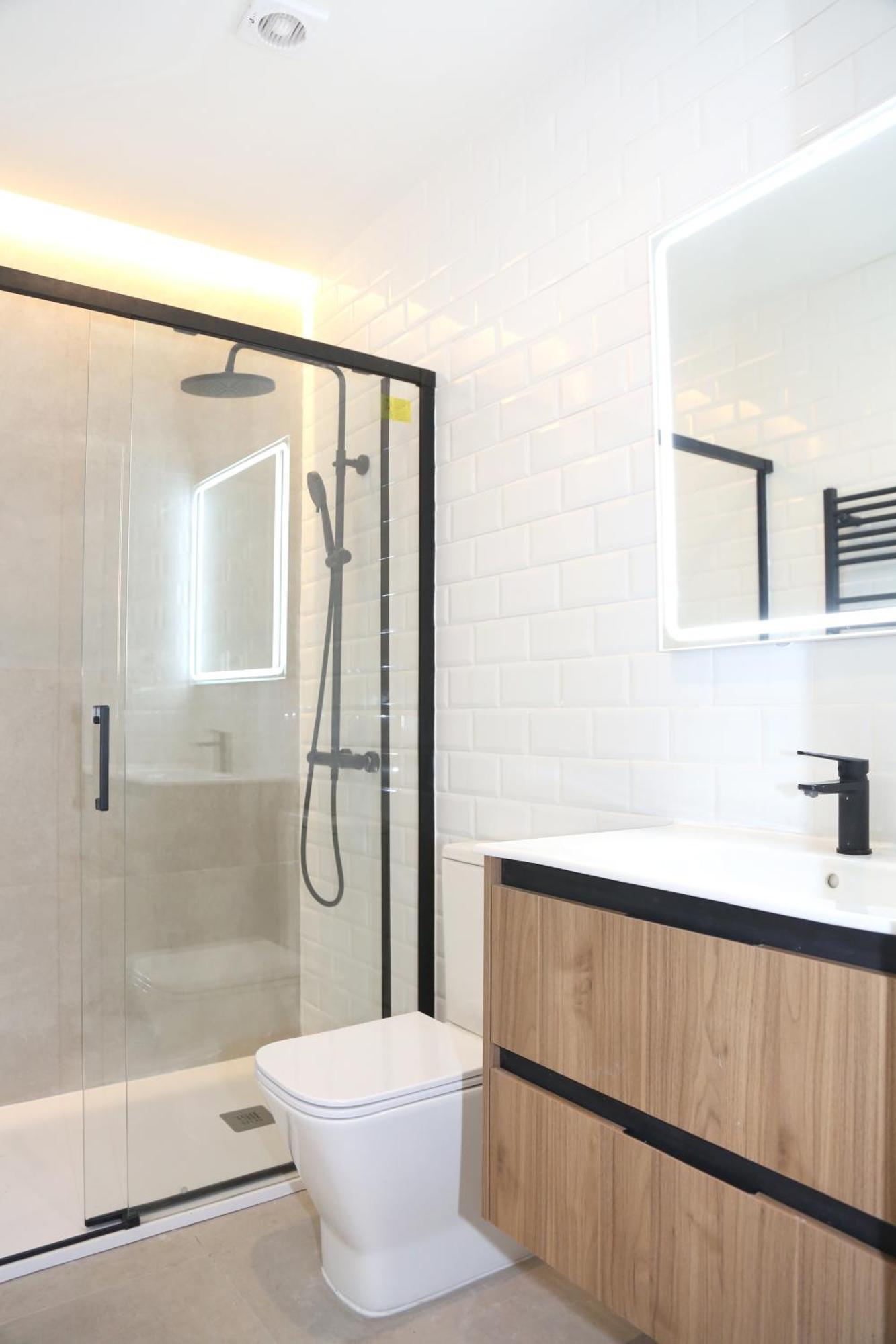 Apartamento Piso Boutique Frente Al Casco Viejo De Bilbao Exterior foto