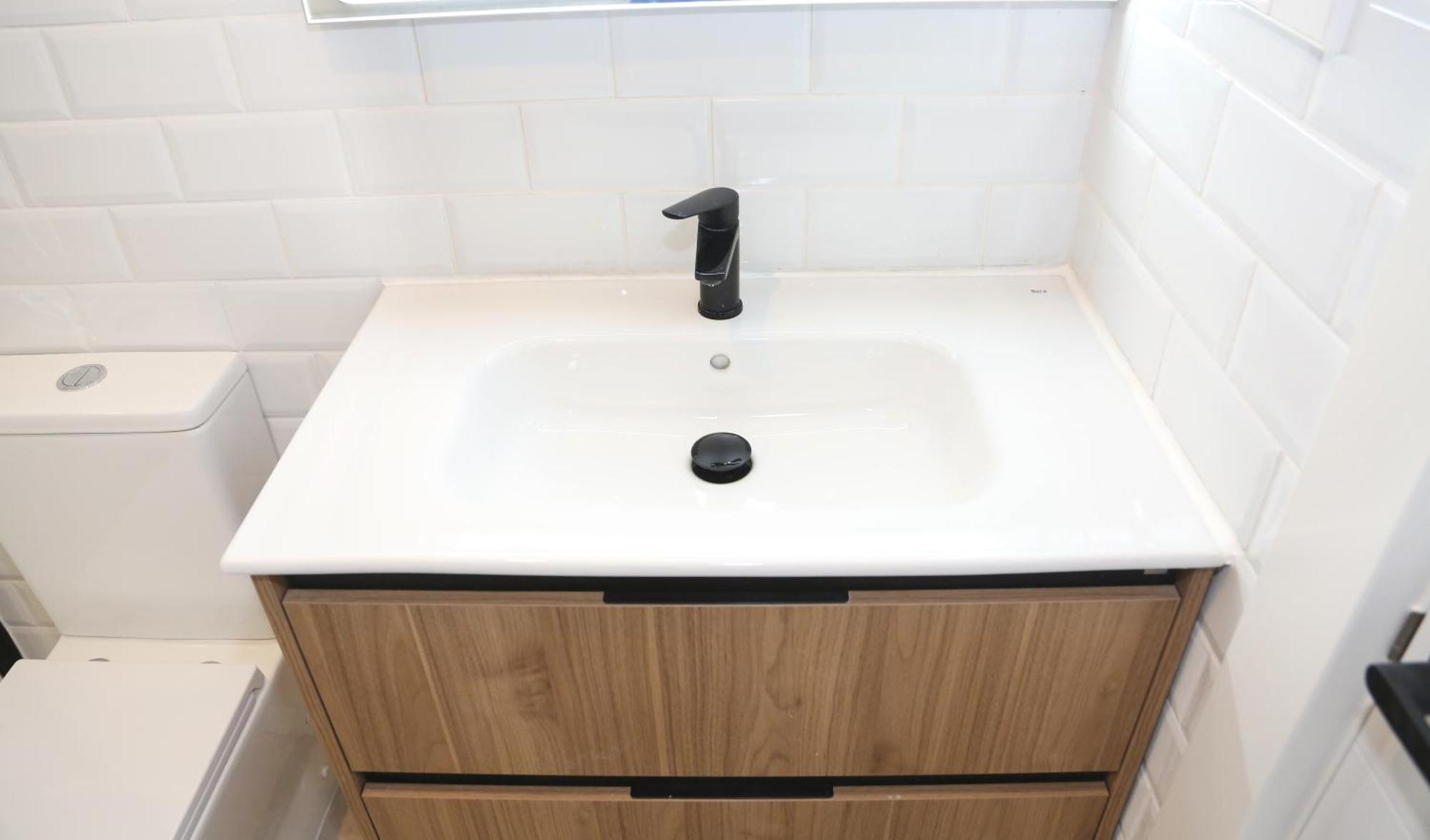 Apartamento Piso Boutique Frente Al Casco Viejo De Bilbao Exterior foto