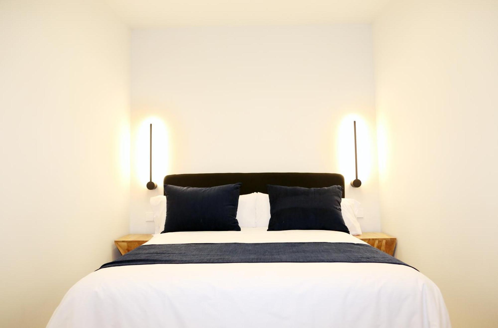 Apartamento Piso Boutique Frente Al Casco Viejo De Bilbao Exterior foto